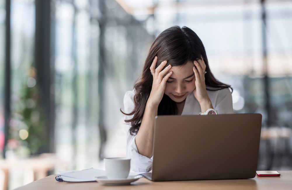 Tanda-tanda Kelelahan (Burnout) Dalam Bekerja